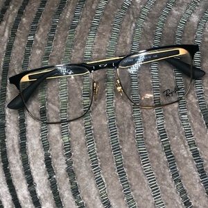 Authentic Ray Ban NON PRESCRIPTION glasses